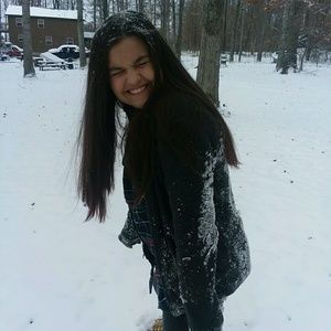 Meet your Posher, Jayda